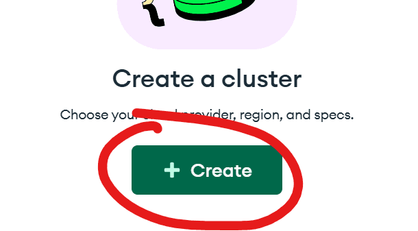 mongodb atlas