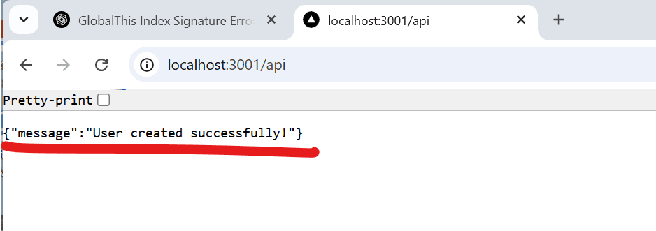 mongodb atlas