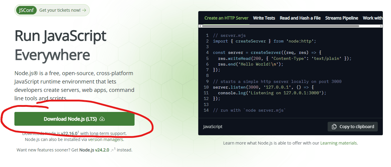 VS Code