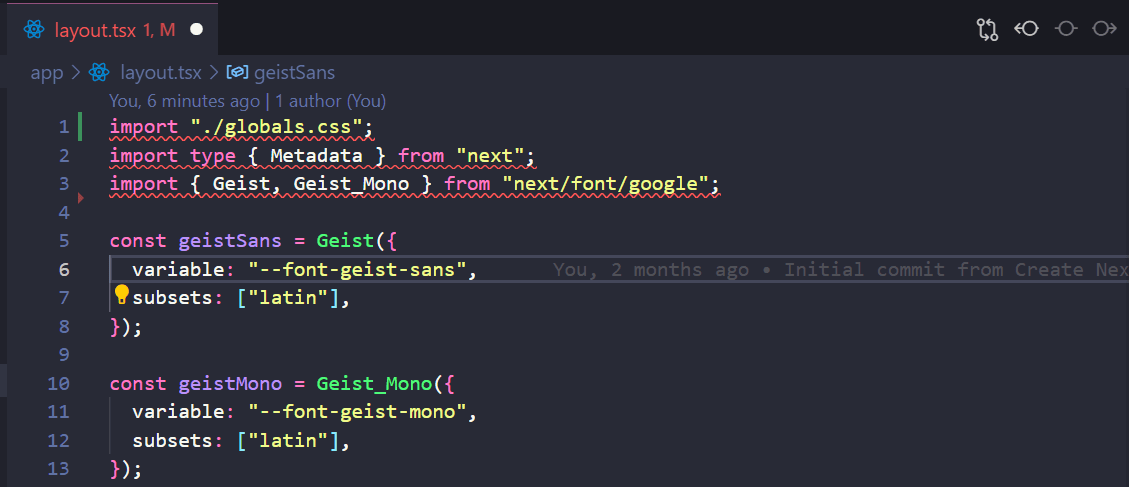 install prettier extension