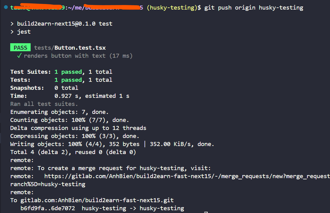 install prettier extension