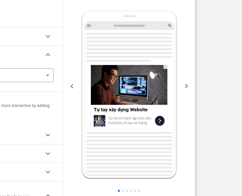 preview google ads