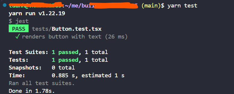 install prettier extension