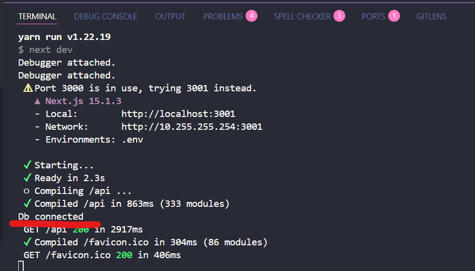 mongodb atlas